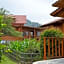 Villarreal Lodge Hotel Ecológico