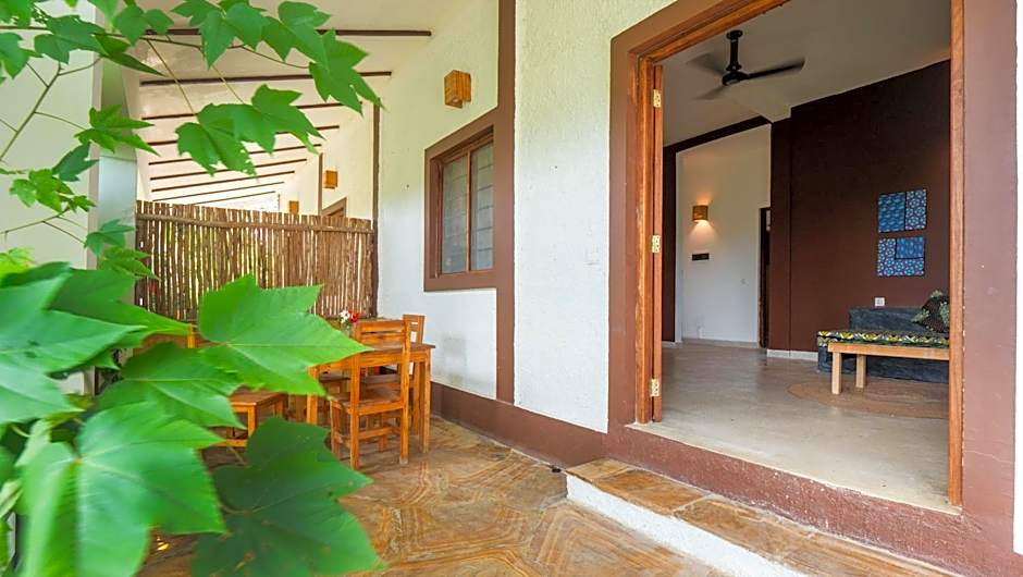 Nyumbani Residence Suites