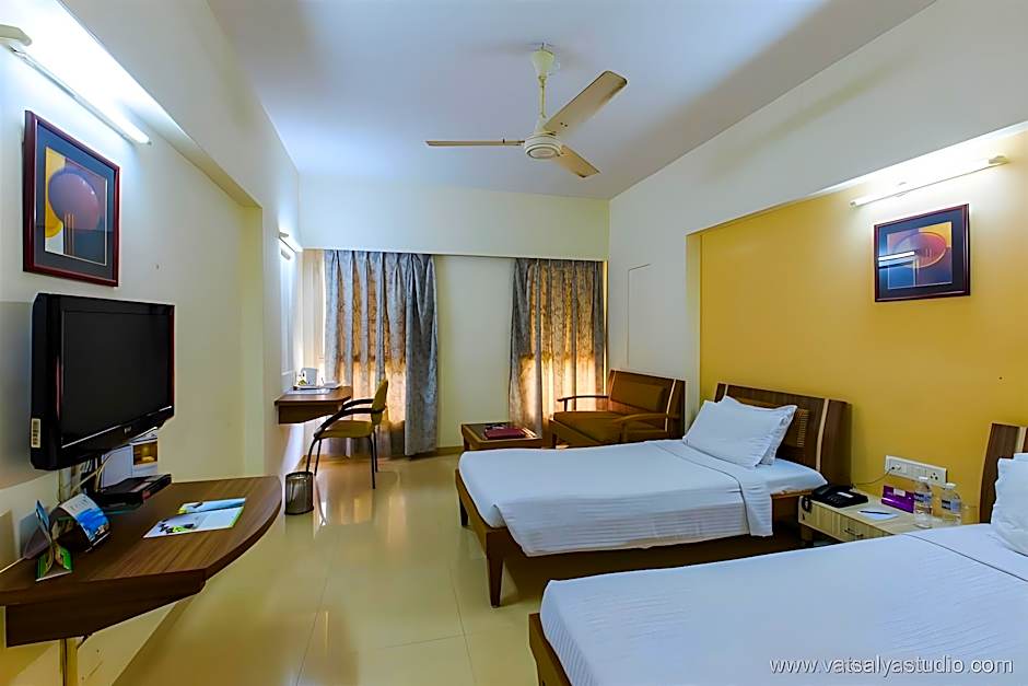 VITS Shalimar Ankleshwar