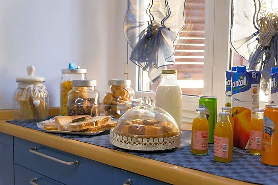 B&B La Finestra di Fronte