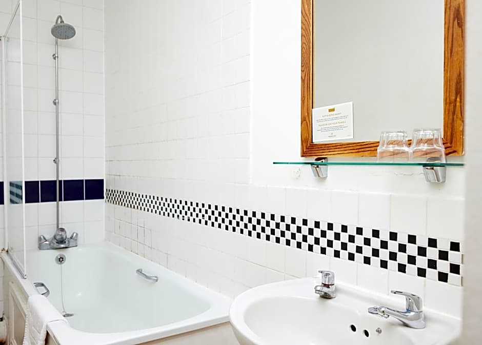 Sun Hotel by Greene King Inns