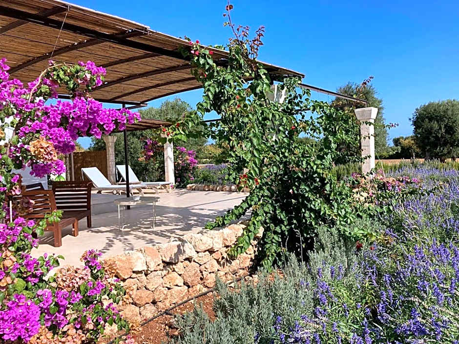 Boutique Hotel Masseria Sottomasi