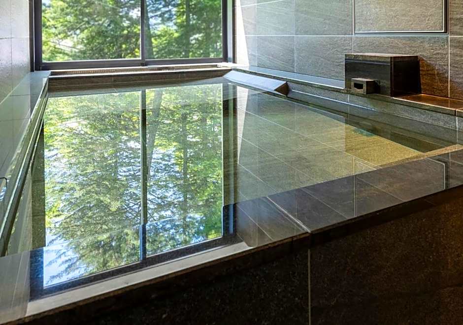 Fufu Kyu-Karuizawa Seiyou No Mori