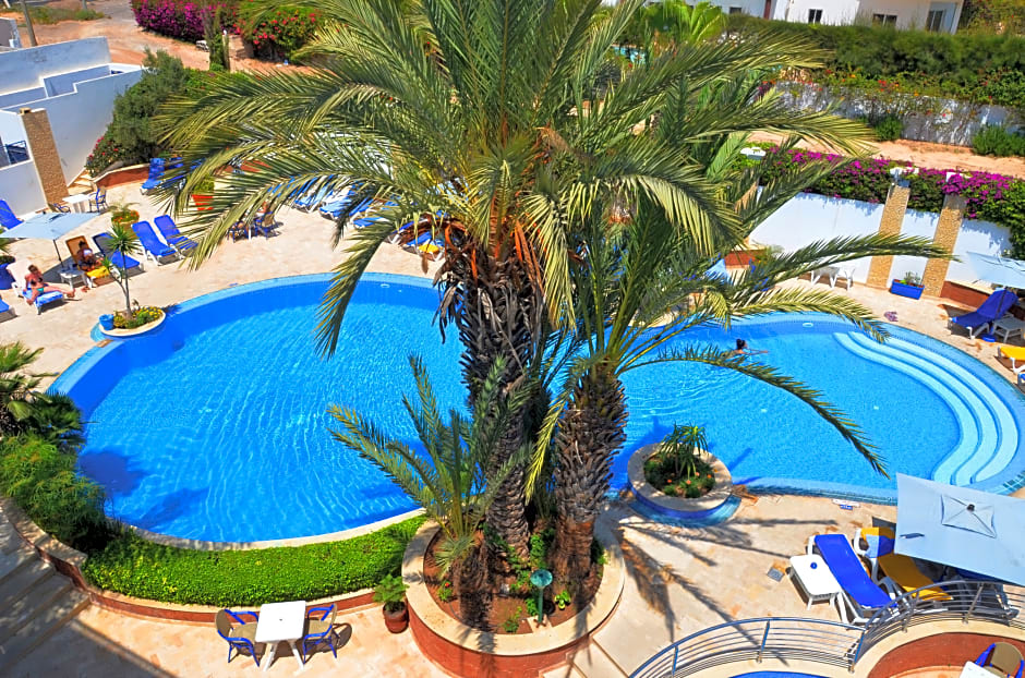 Golden Beach Appart'hotel