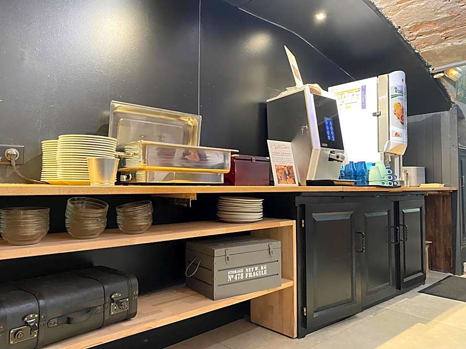 Kyriad Chalon sur Saone Centre