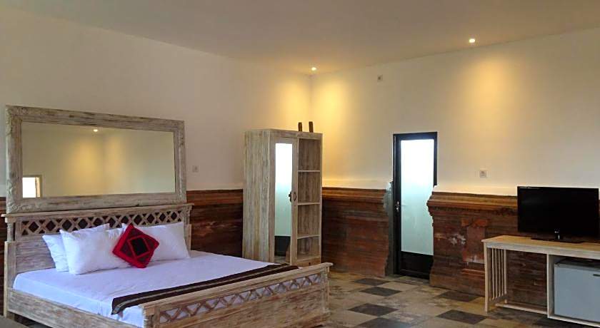 Canggu Pinpoint Rooms