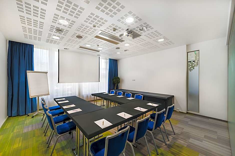 ibis Budapest Castle Hill