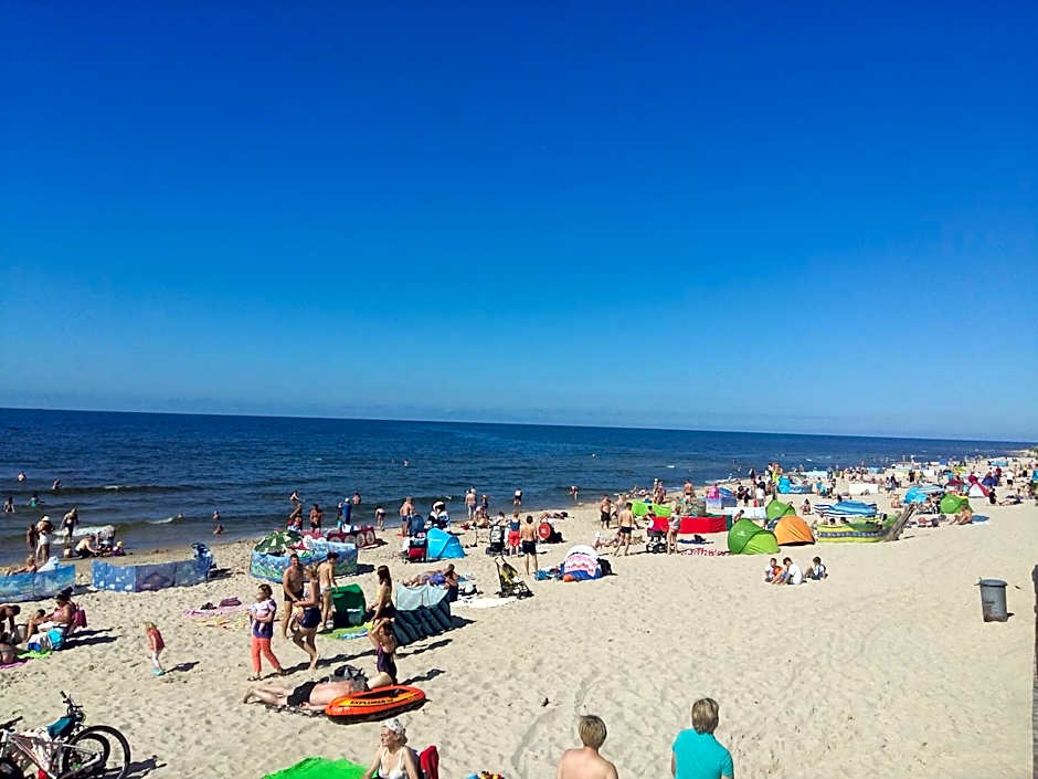 Wisełka Domki Letniskowe NEMO