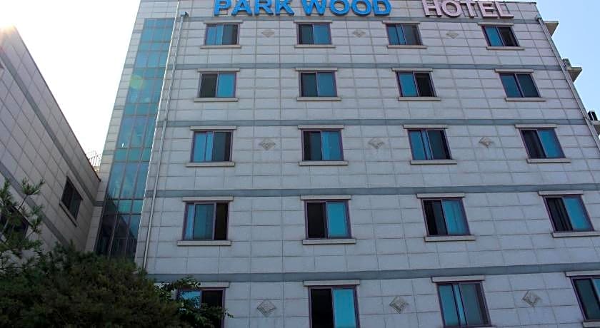 Hotel Parkwood Incheon Airport