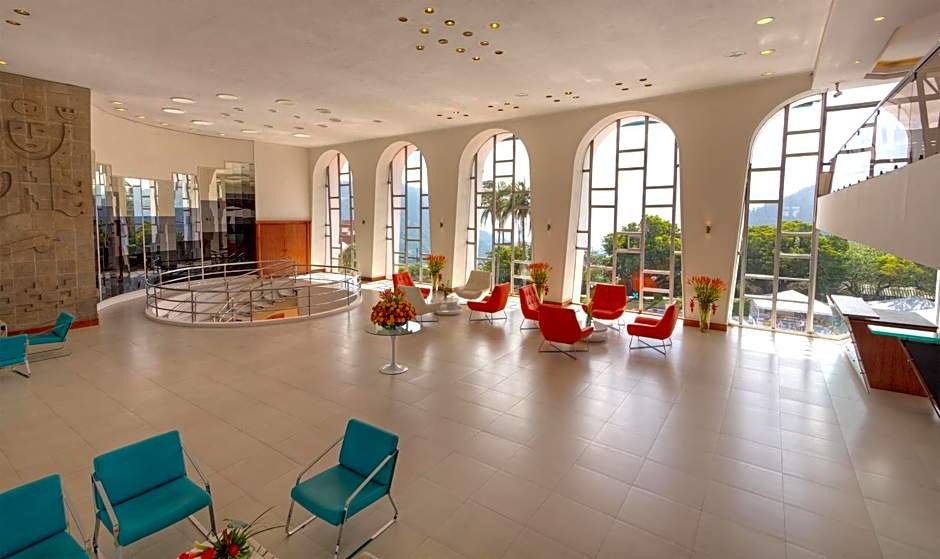 Hotel Quito