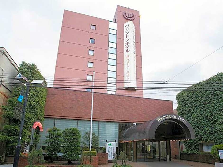 Koriyama Washington Hotel