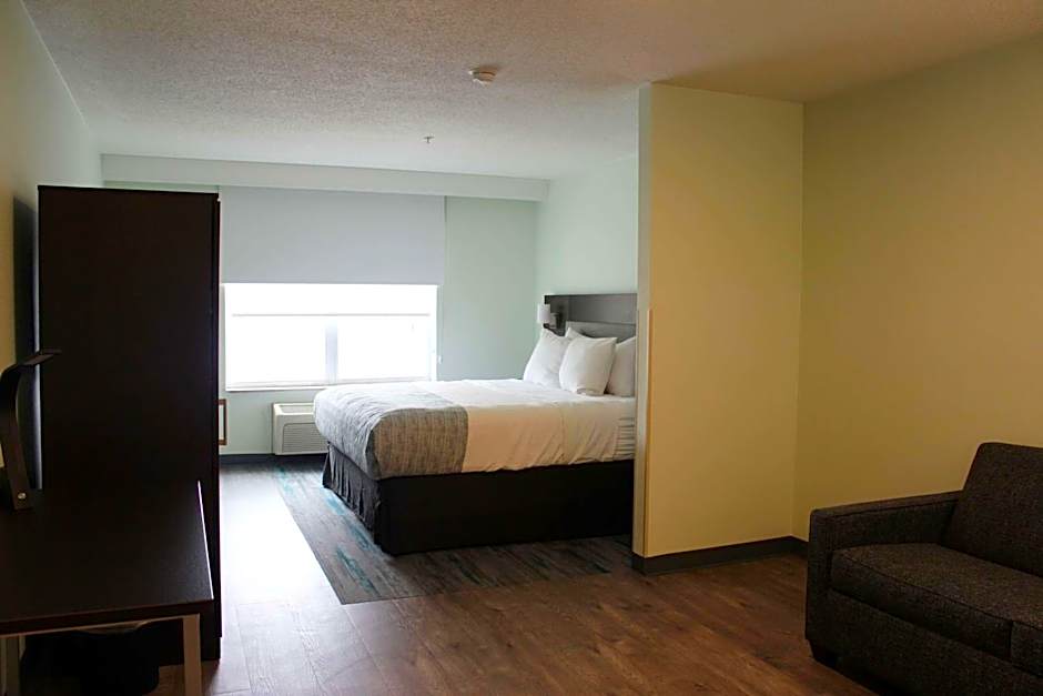 Wingate by Wyndham Waldorf/Washington DC Area