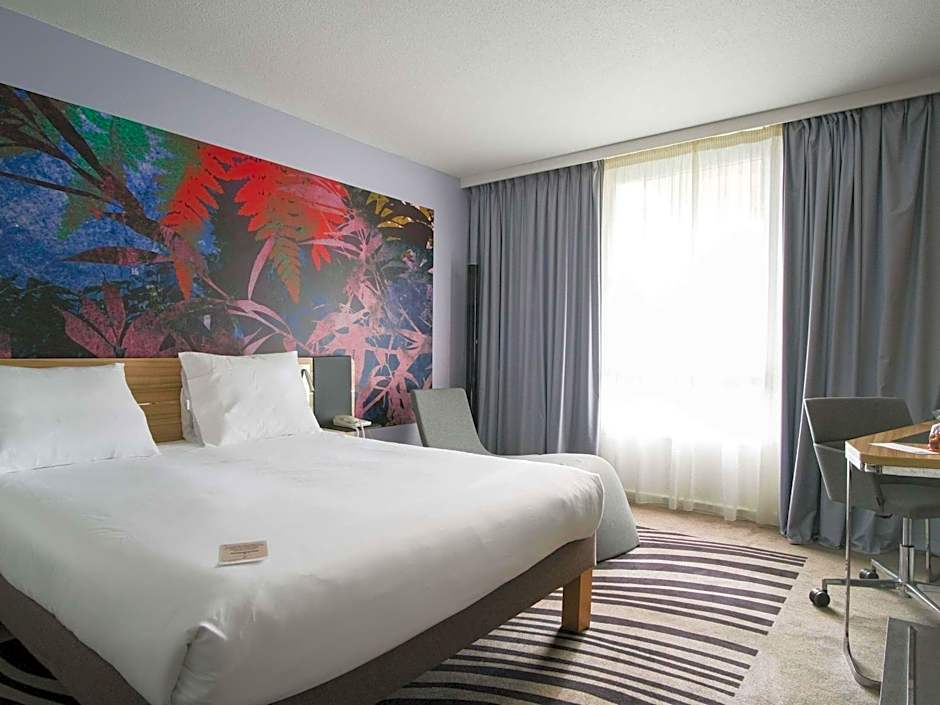 Novotel Narbonne Sud