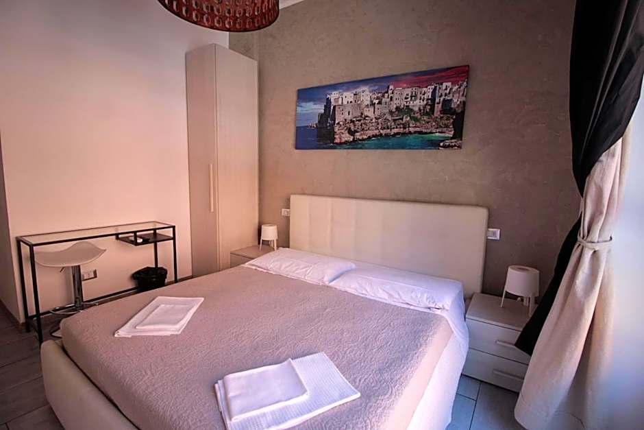 La Suite Rooms & Apartments