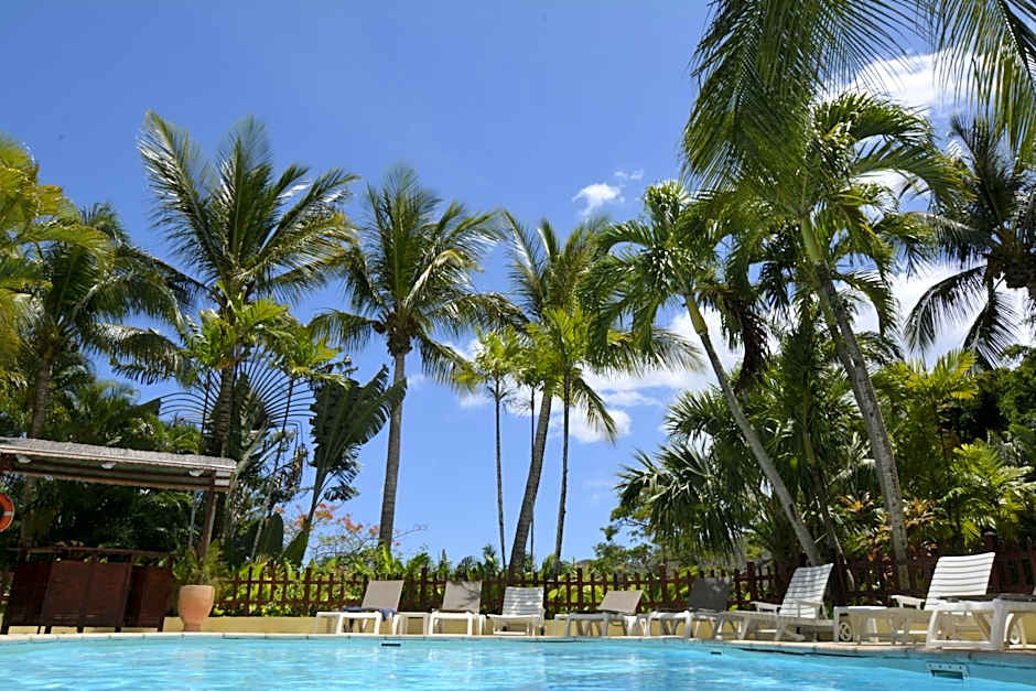 Residence Habitation Grande Anse