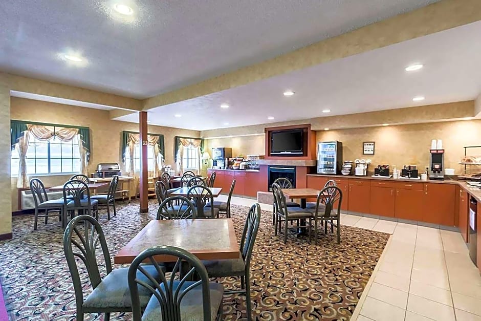 Baymont by Wyndham Omaha SW