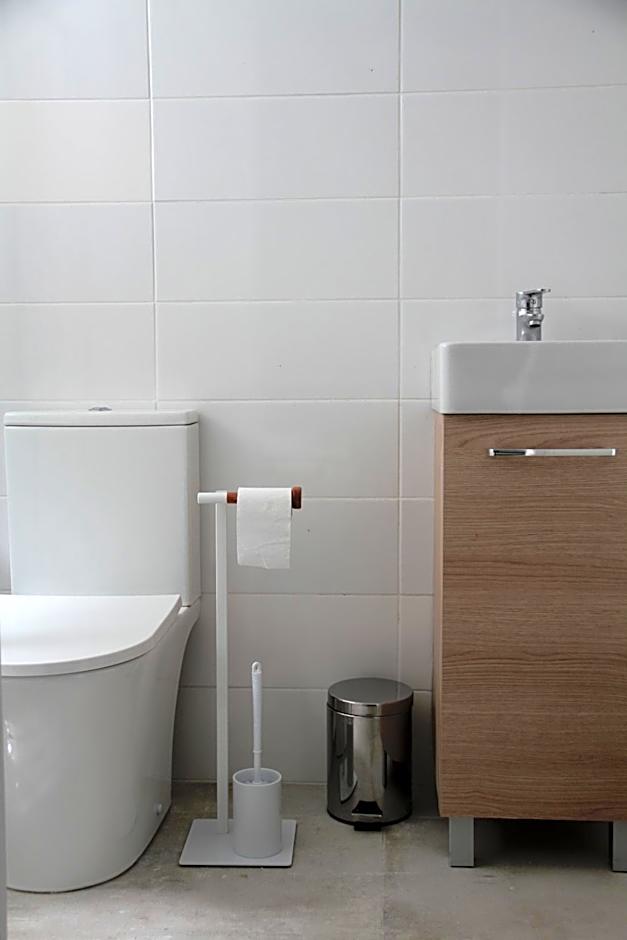 Genius Loci Guesthouse – Matosinhos, OH