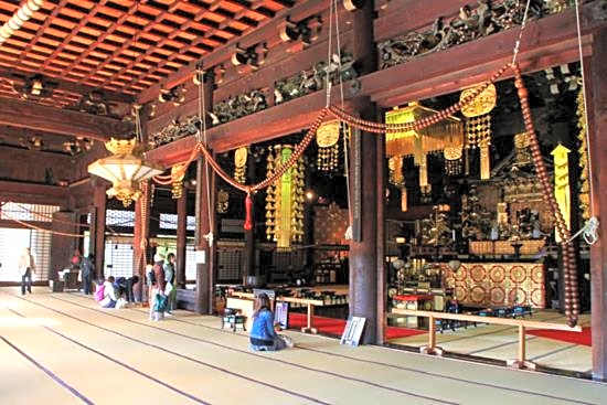 Guesthouse Hyakumanben Cross