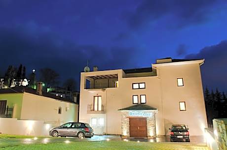 Belina Hotel
