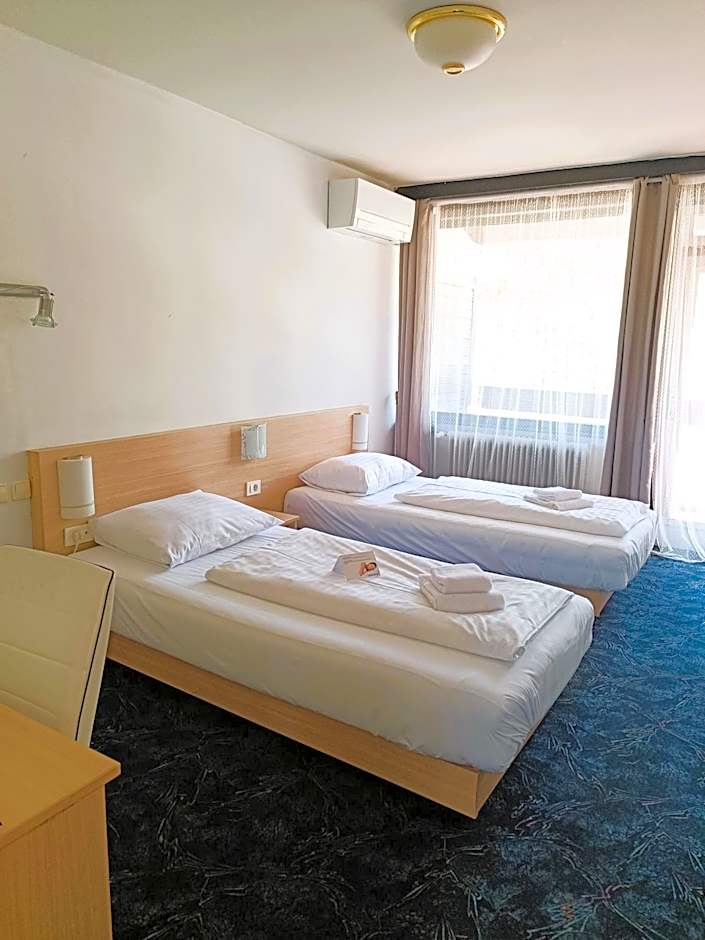 Hotel Faraon