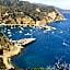 The Avalon Hotel in Catalina Island
