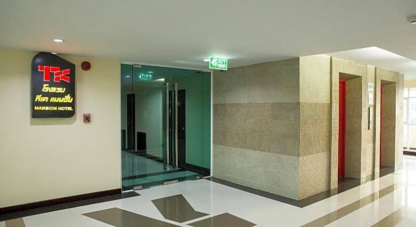 TK Mansion