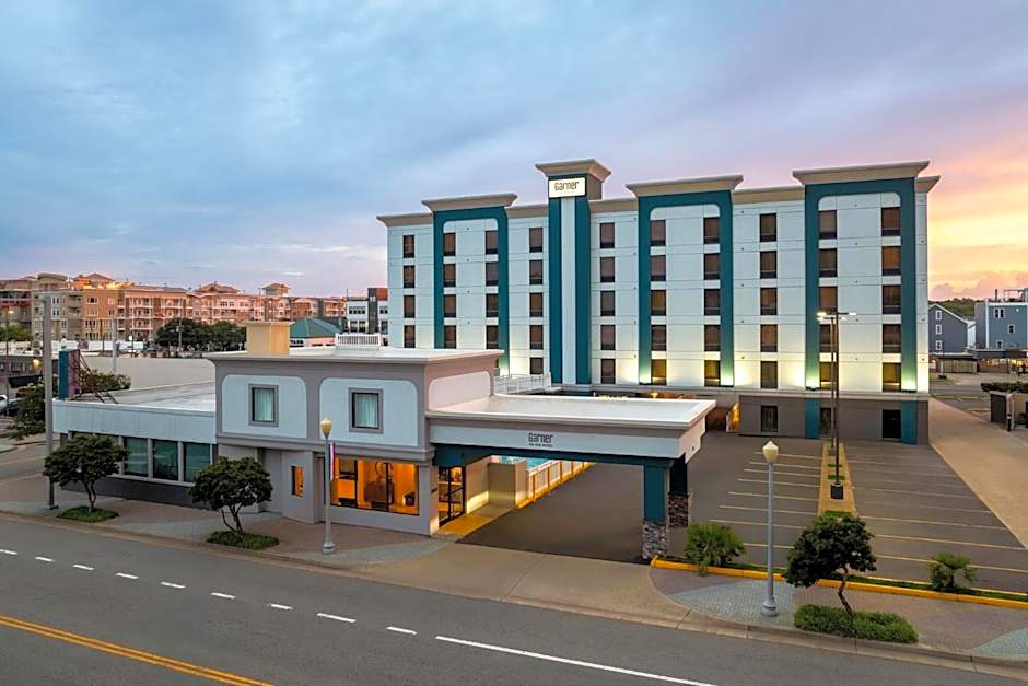 Garner Hotel Virginia Beach North by IHG