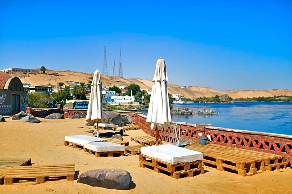 Anakato Nubian Experience