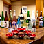 Hakuba Onsen Ryokan Shirouma-so