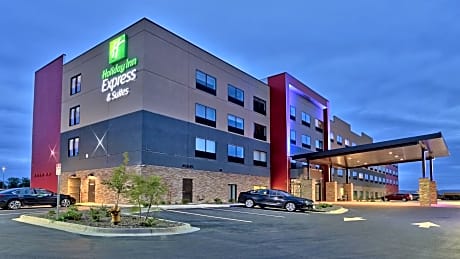 Holiday Inn Express & Suites Broomfield, an IHG Hotel