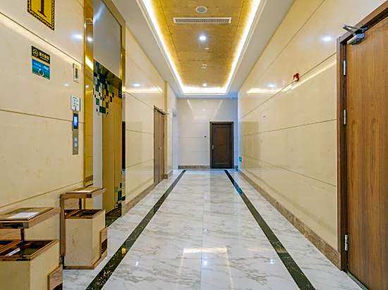 Four Seasons Sunshine Hotel (Ningbo High-tech Store)