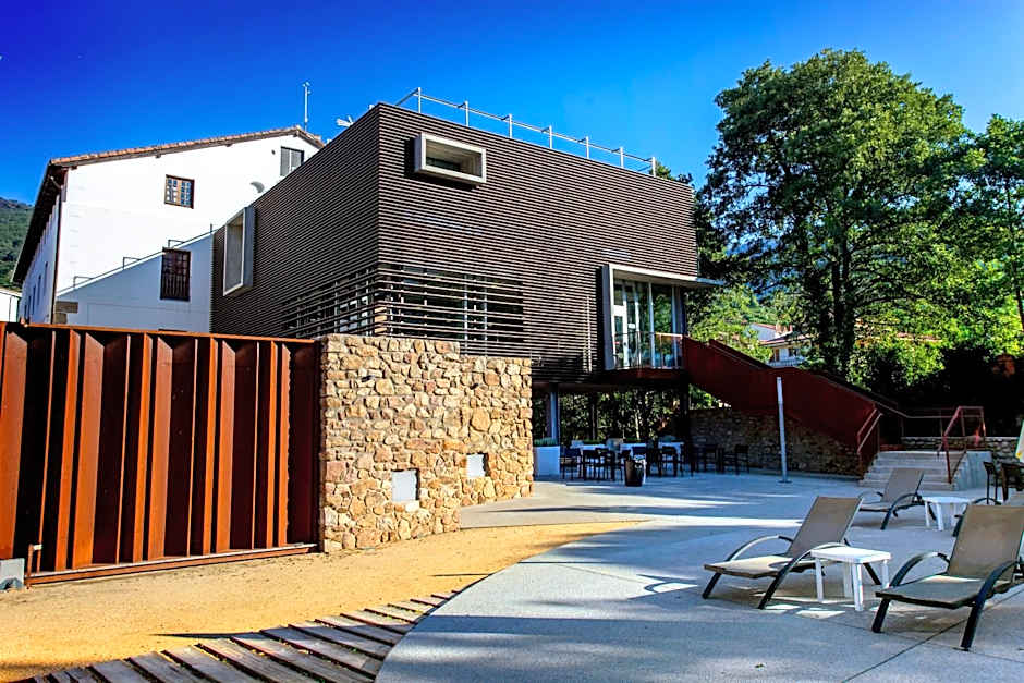 Hospedería Valle del Jerte