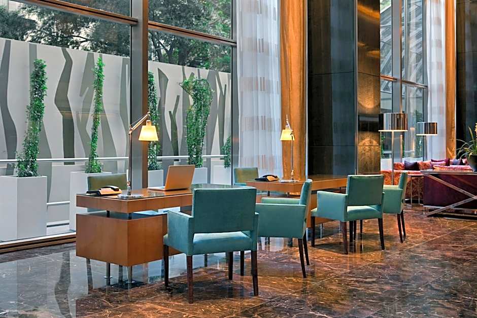 Alvear Art Hotel