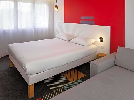 Standard Room with 1 single bed
