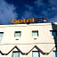 hotelF1 Lyon Isle D'Abeau Ouest St Exupery