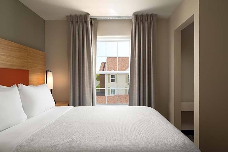 Candlewood Suites St Louis St Charles By IHG