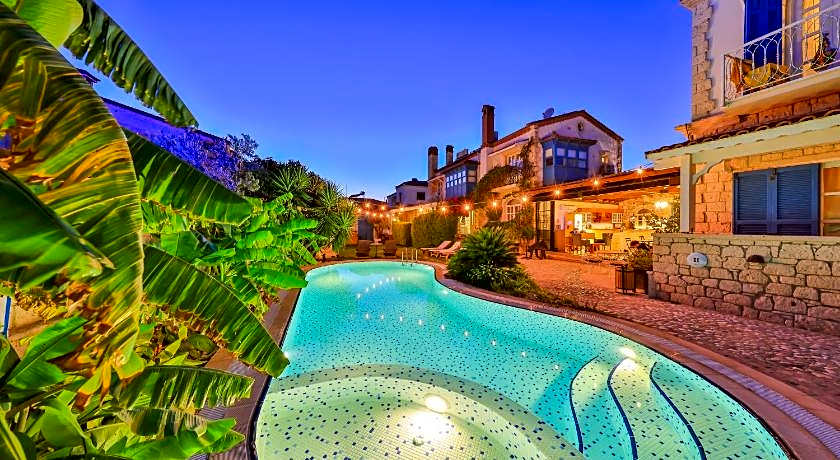 Cumbali Konak Hotel (Adults Only 12)