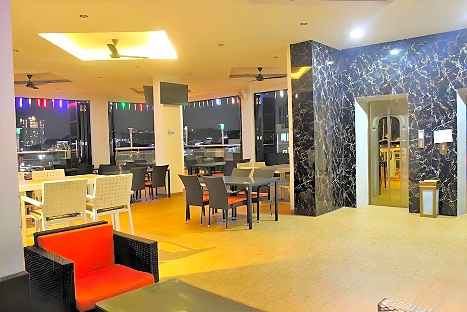 Sahid Vanilla Nagoya Batam