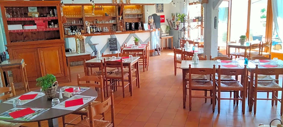 La Taverne