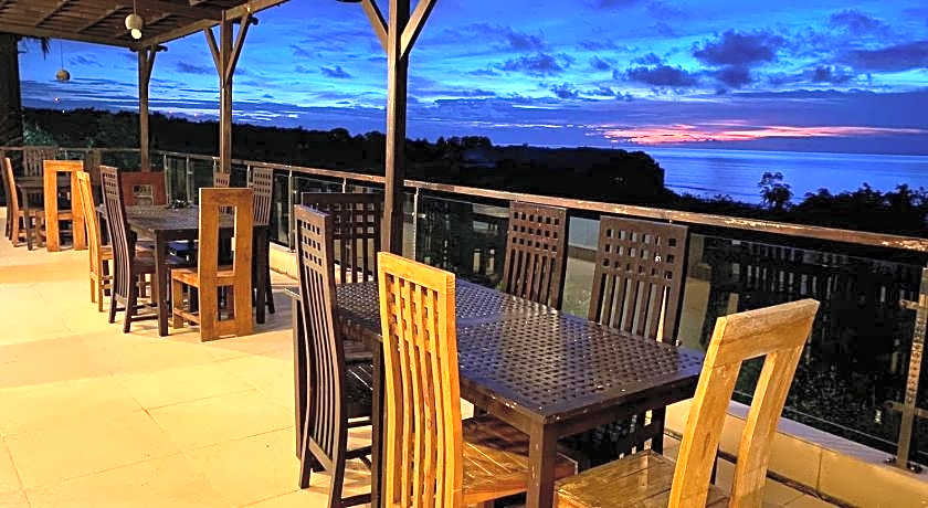 Aman Gati Hotel Balangan