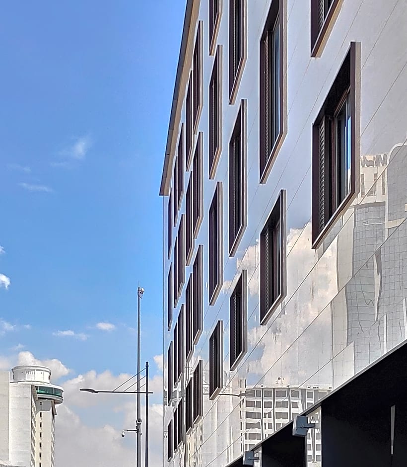 Loop On Leith George Town Penang Hotel