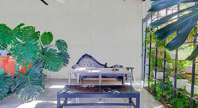 Hotel O D'harjo Guesthouse