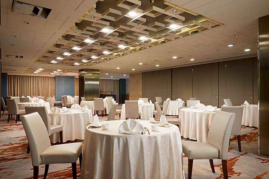 Hotel Royal Nikko Taipei