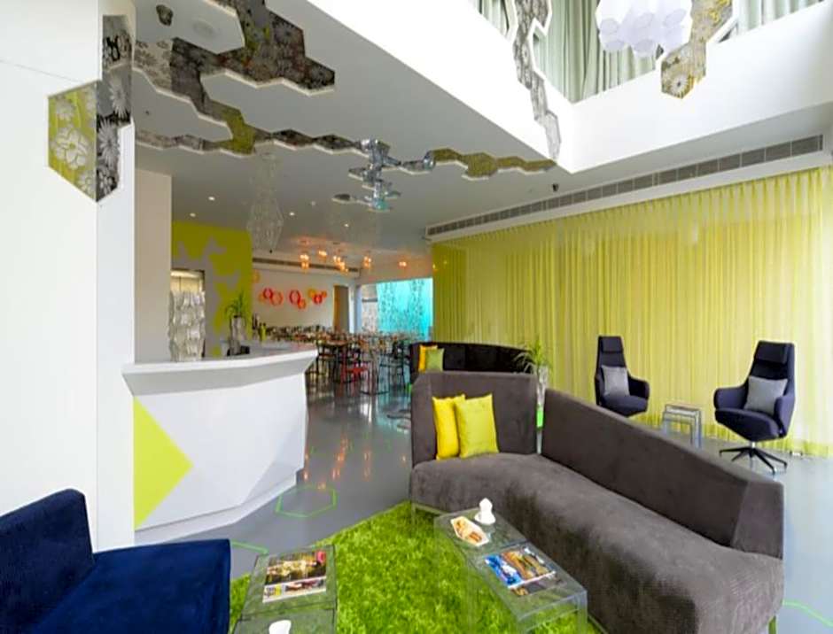 The Lime Boutique Suites