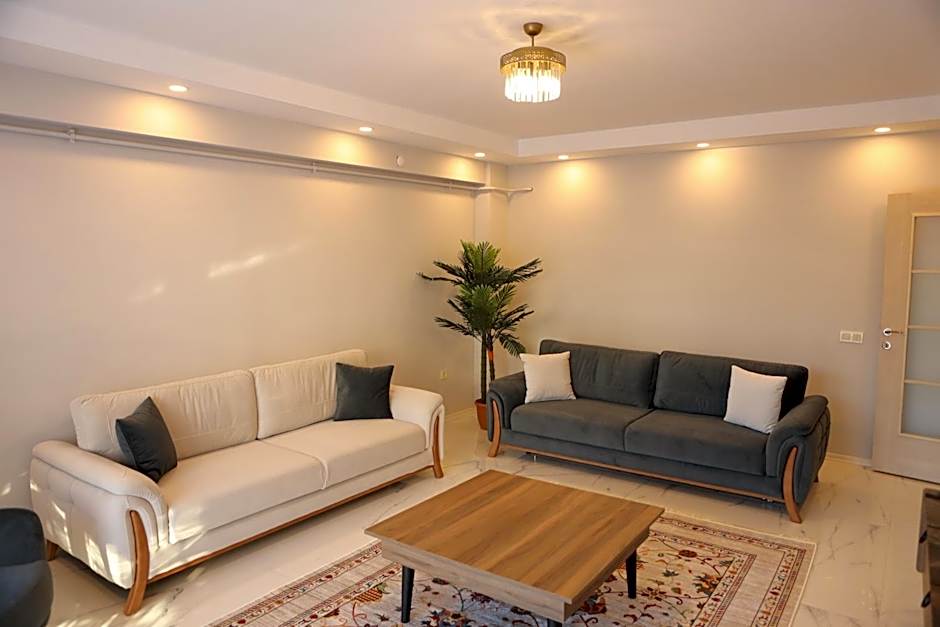 EDİ Group Turizm Sapanca Villas