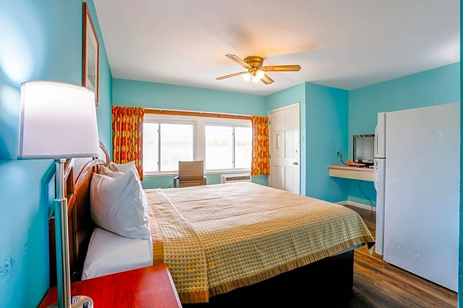 Relax Inn By OYO Natural Bridge I-81