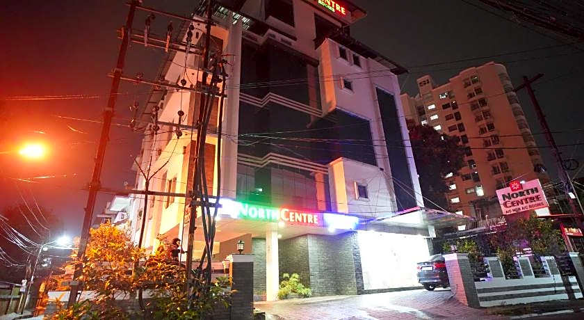 Hotel North Centre