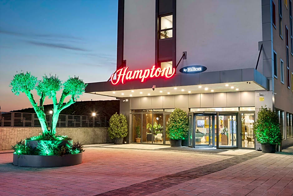 Hampton by Hilton Istanbul Arnavutkoy