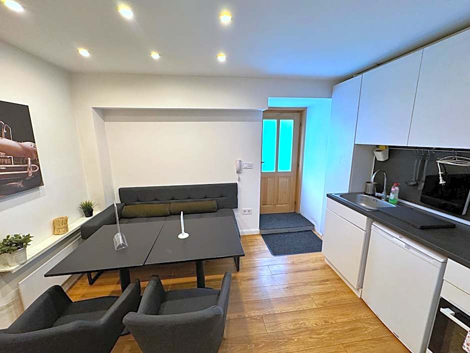 Antim Boutique Apartments