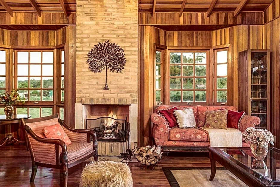 Casa Araguaia Rural Pôr-do-sol. Casa de Campo #18